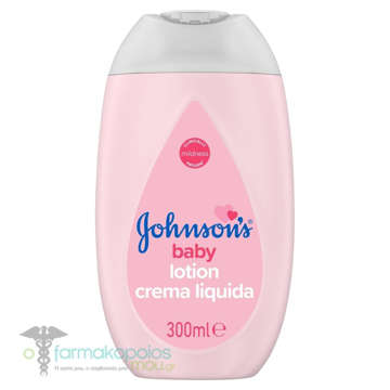 Picture of Johnsons BL 300ml Liquida Imp 