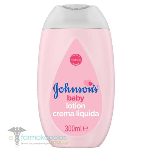 Picture of Johnsons BL 300ml Liquida Imp 