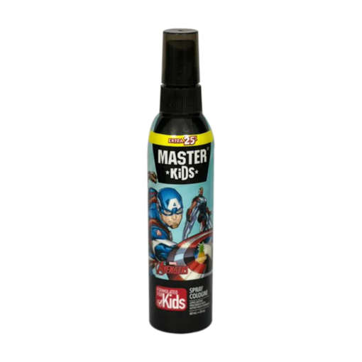 Picture of Disney Eskulin Kids Mist 100ml Avengers