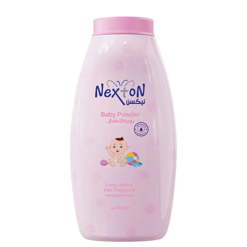 Picture of Nexton BP 100g Pink