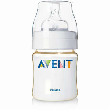 Picture of Avent Advanced Bottle Scf660/17 125ml
