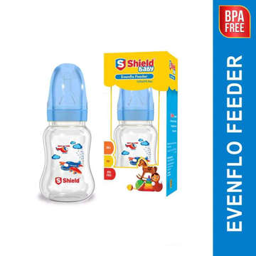 Picture of Shield Classic Feeder 125ml 