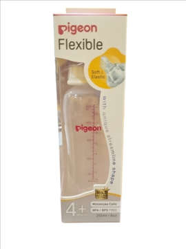 Picture of Pigeon Stream Line Bottle250ml A652