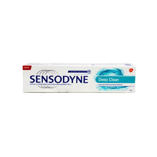 Picture of Sensodyne TP 100g Deep Clean Imp