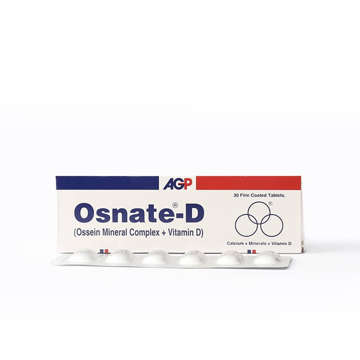 Picture of Osnate-d Tab 6x5s