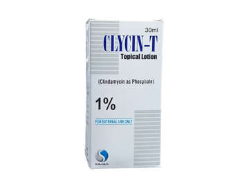 Picture of Clycin T Topical Lotion 30ml
