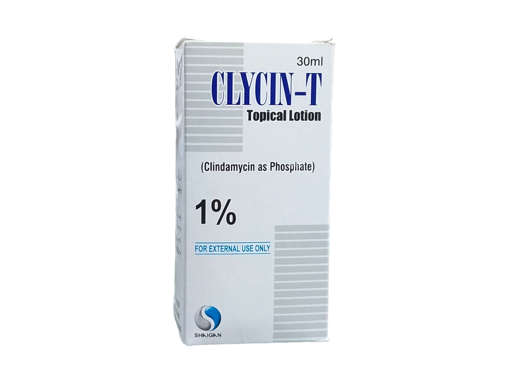 Picture of Clycin T Topical Lotion 30ml