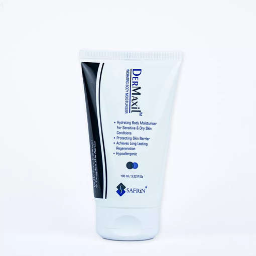 Picture of Dermaxil Body Moisturiser 150ml