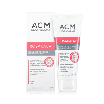 Picture of ACM Rosakalm Cream 40ml