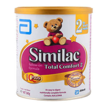 Picture of Similac Total Comfort 2 360g