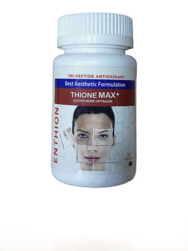 Picture of Thione Max Cap 30x1s