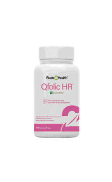 Picture of R2h Qfolic Hr 1mg Tab 30x1s