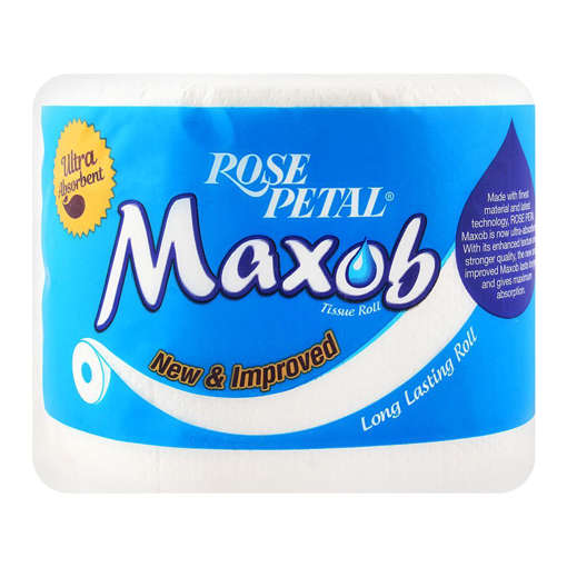 Picture of Rp Maxob Toilet Roll