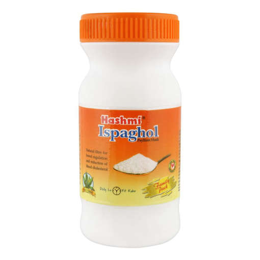 Picture of Hashmi Ispaghol 140g Jar