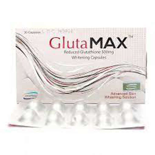 Picture of Glutamax Whitening Cap 30x1s