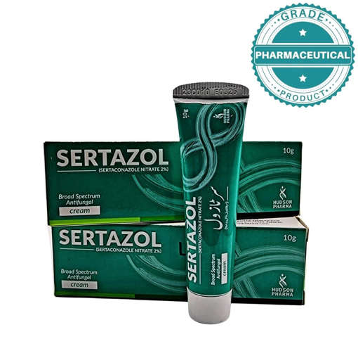 Picture of Sertazol Cream 10g