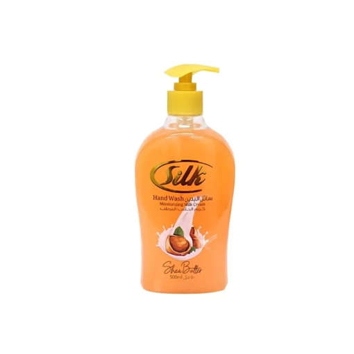 Picture of Silk Hw 500ml Velvety Peach