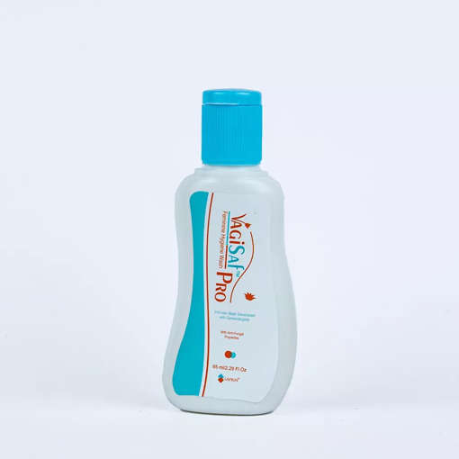 Picture of Vagisaf Pro Feminine Wash 65ml