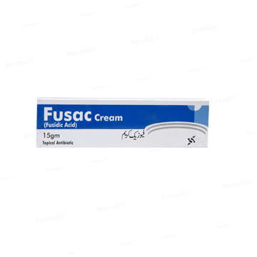 Picture of Fusac Cream 15g