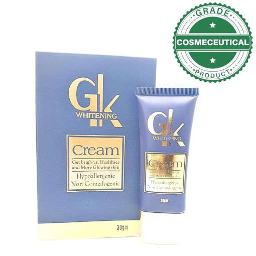 Picture of Gk Whitening Cream 30g