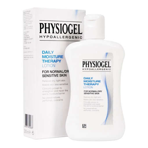 Picture of Physiogel Lotion 200ml DMT Normal/Dry Sensitive Skin