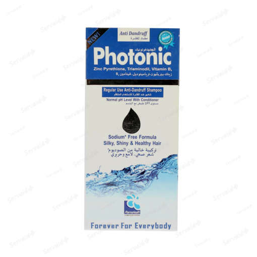 Picture of Photonic Shampoo 120ml