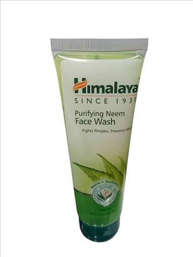 Picture of Himalaya Fw 100ml Purifying Neem
