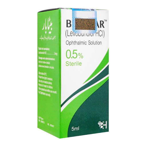 Picture of Betabar Drop 5ml