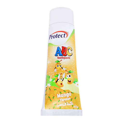 Picture of Protect Abc Tp 60g Mango