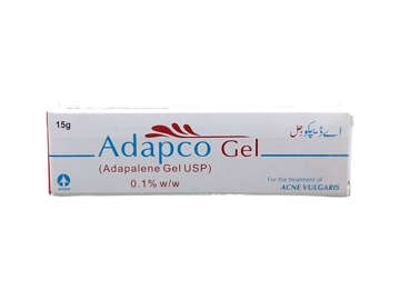 Picture of Adapco Gel 15g