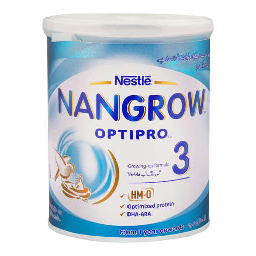 Picture of Nangrow 3 Supremepro 850g Tin