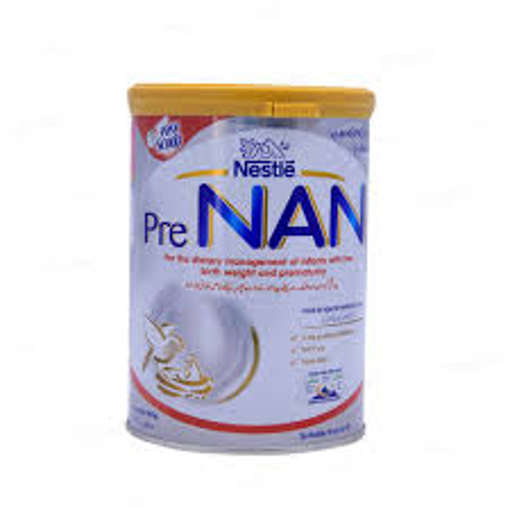 Picture of Pre Nan Milk 400g