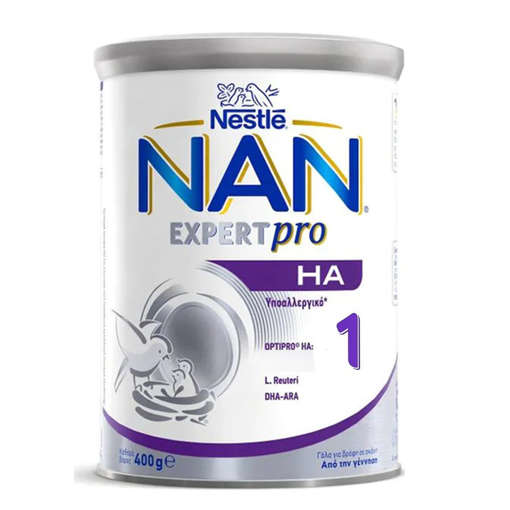Picture of Nan Ha 400g