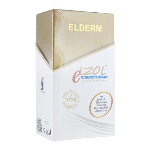 Picture of Elzol Anti Fungal Shampoo 120ml