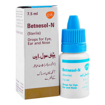 Picture of Betnesol N Drop