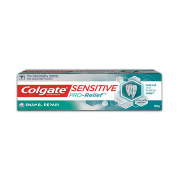 Picture of Colgate Tp Sensitive 100g Pro relief Original