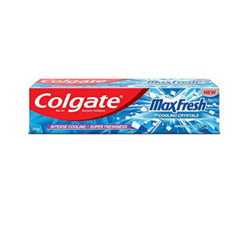 Picture of Colgate Tp Maxfresh 125g Peppermint