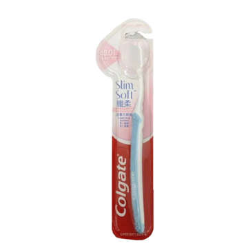 Picture of Colgate Tb Slim Soft Super Soft