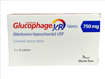 Picture of Glucophage Xr 750mg Tab 10x3s