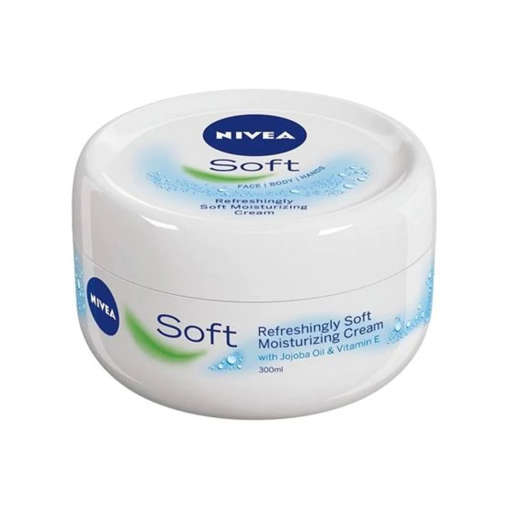 Picture of Nivea Soft Cream 300ml