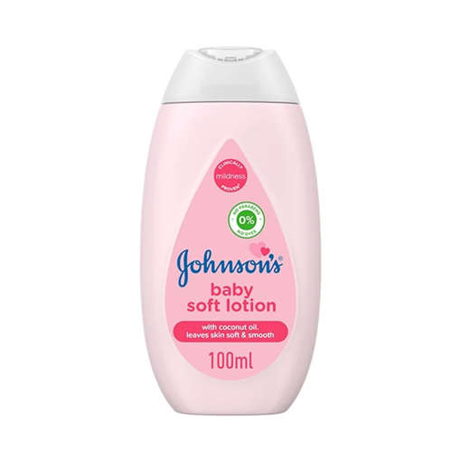 Picture of Johnsons BL 100ml Imp