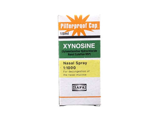 Picture of Xynosine Adult Nasal Spray