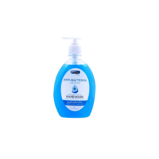 Picture of H Hw 500ml Anti Bacterial