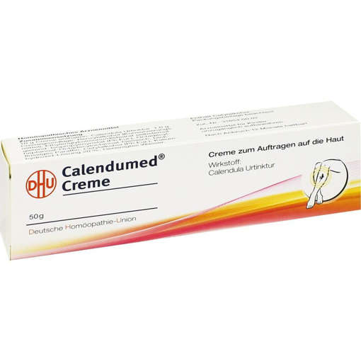 Picture of WS Calendumed Ointment 50g