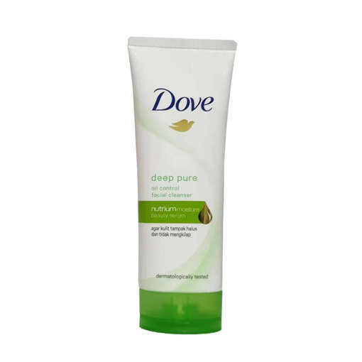Picture of Dove Fw 100gm Deep Pure