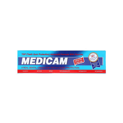 Picture of Medicam Dental Cream 90g