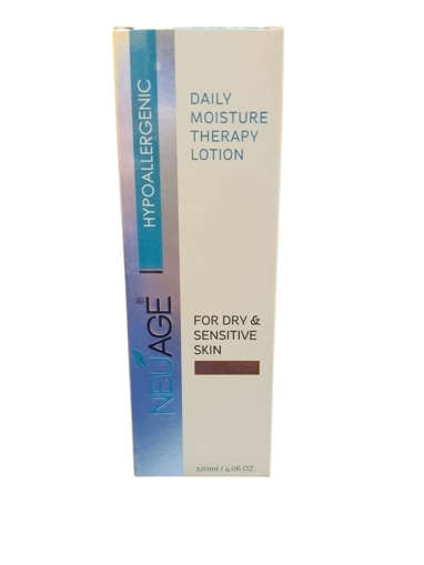 Picture of Neuage Anti Dandruff Shampoo 120ml Strengthen