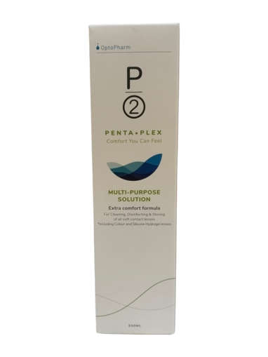 Picture of Penta Plex Solution 350ml