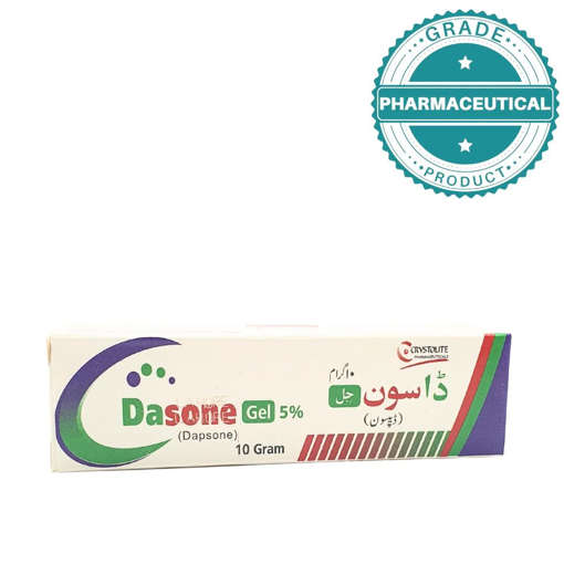 Picture of Dasone Gel 10g