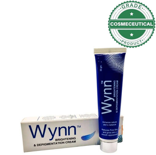 Picture of Wynn Brighteing Cream 30g
